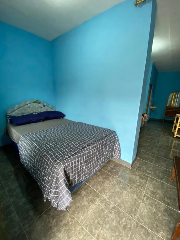Надисари: Good Karma Guesthouse