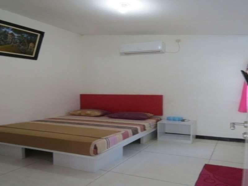 Сидоарджо: Salina Hotel Syariah