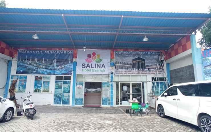 Сидоарджо: Salina Hotel Syariah