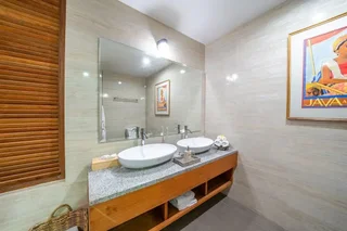 Чангу: Villa Litera Canggu Bali