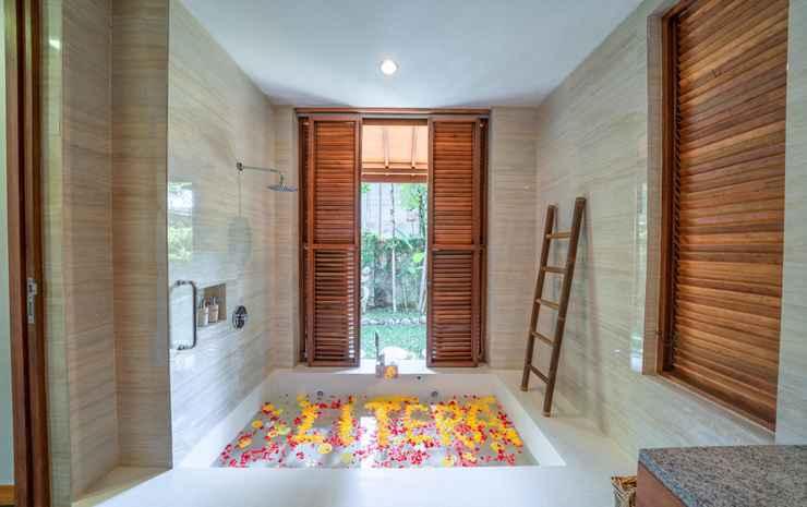 Чангу: Villa Litera Canggu Bali