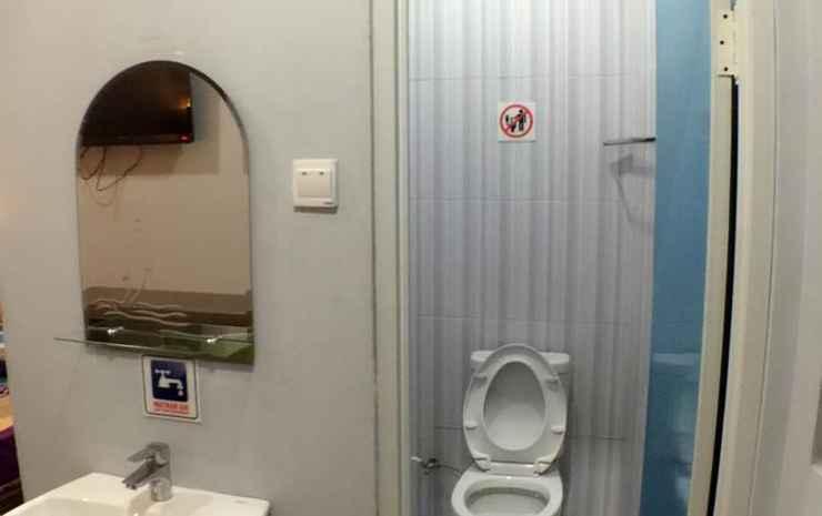 Баликпапан: Oval Guest House