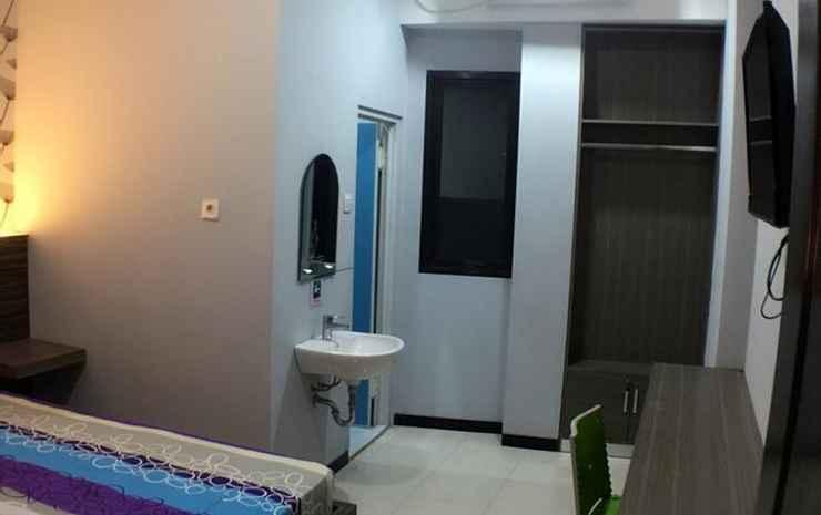 Баликпапан: Oval Guest House
