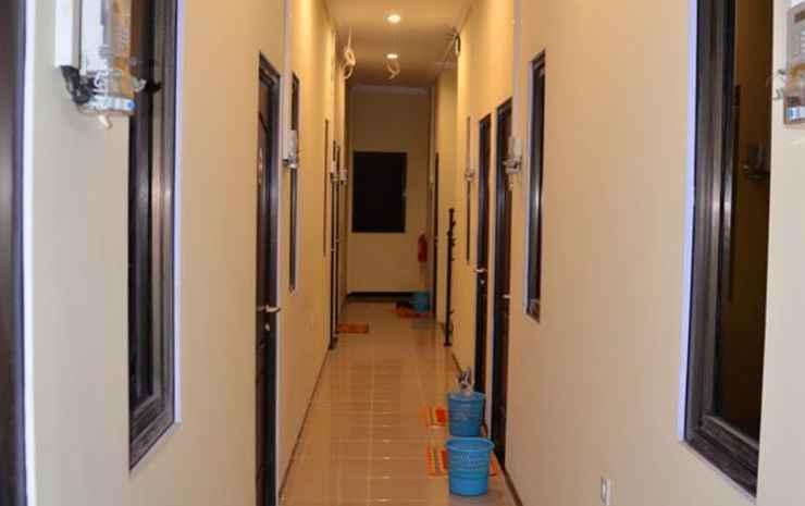 Баликпапан: Oval Guest House
