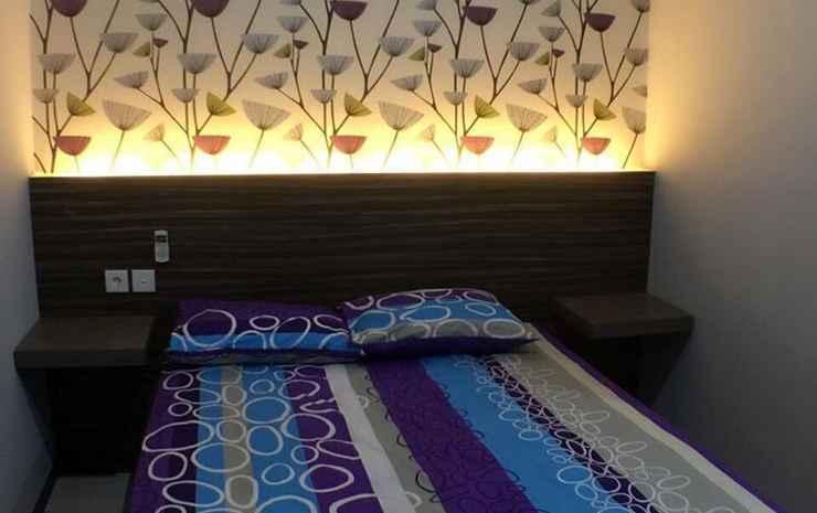 Баликпапан: Oval Guest House
