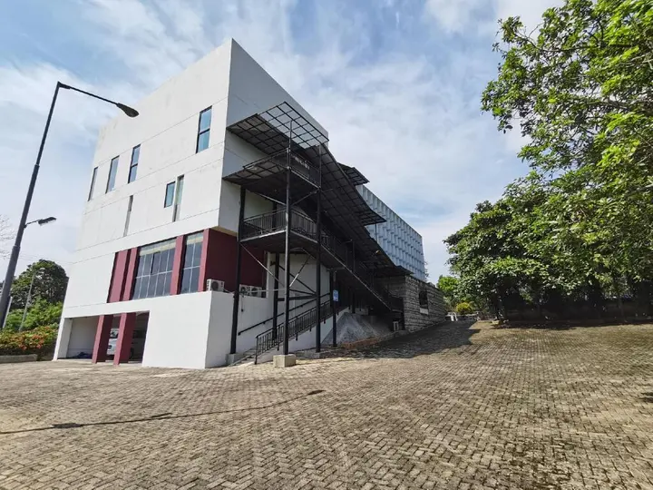 Бандар-Лампунг: Aries Hotel Lampung