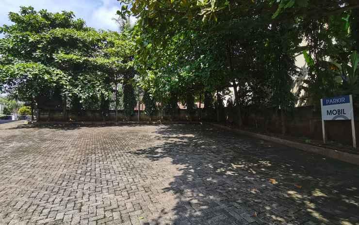 Бандар-Лампунг: Aries Hotel Lampung