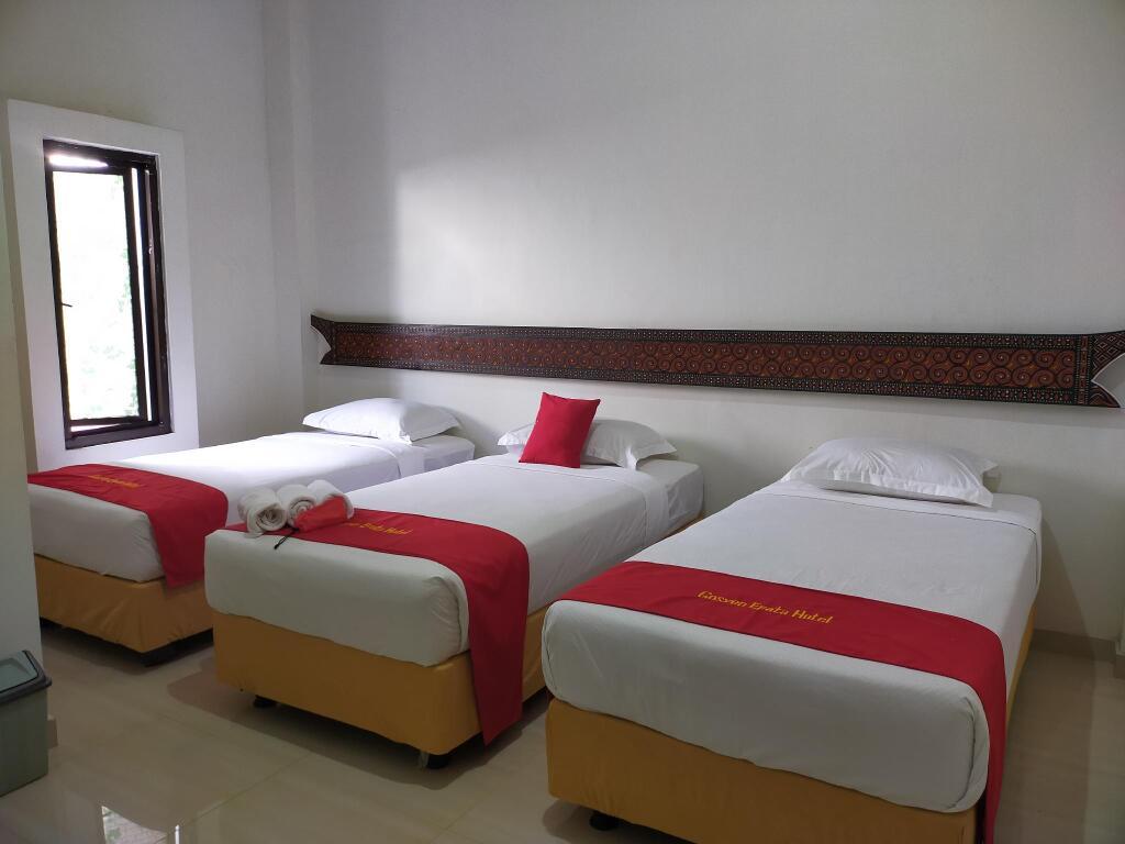 Макэйл: Gosyen Efata Toraja Hotel