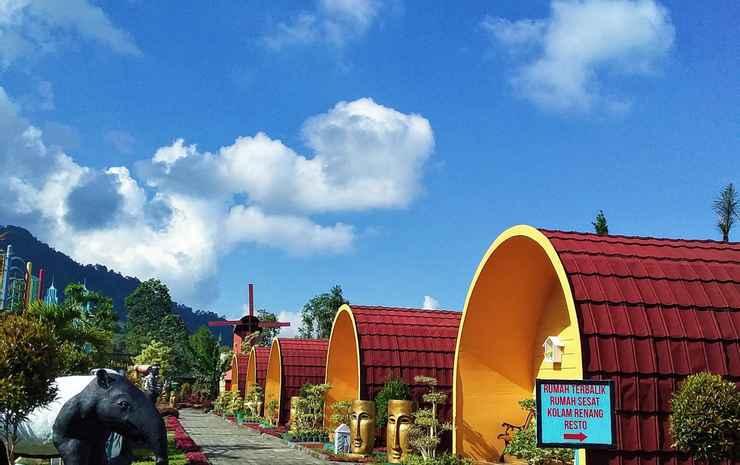 Sunrise Hill Bandungan — фото 4