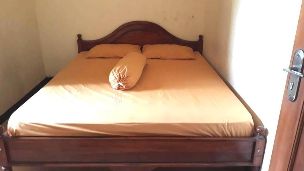 Джомбанг: Selaras Kost Syariah