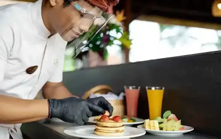 Убуд: Poka Villa And Spa Ubud