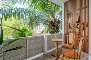 Чангу: White Goose Boutique Hotel