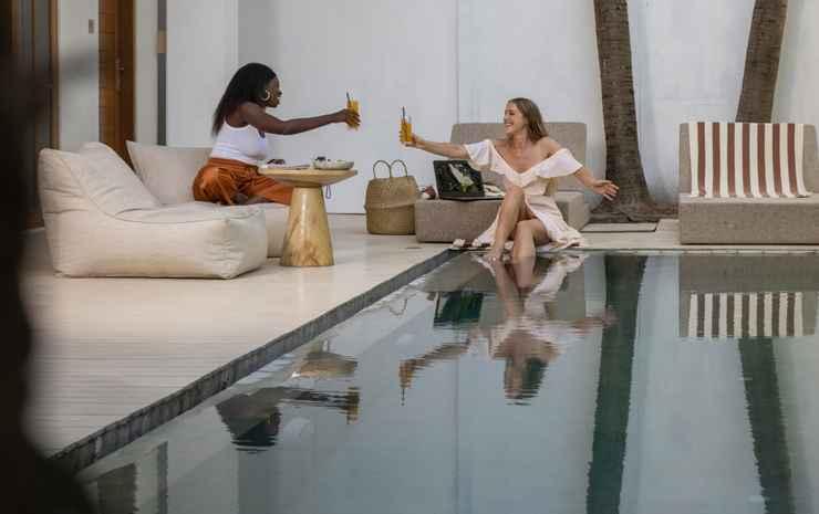 Чангу: White Goose Boutique Hotel