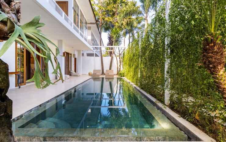 Чангу: White Goose Boutique Hotel