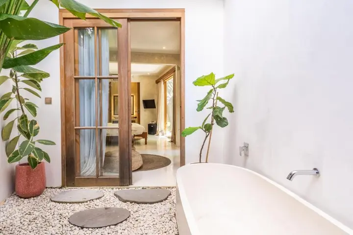 Чангу: White Goose Boutique Hotel