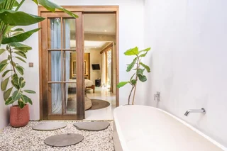 Чангу: White Goose Boutique Hotel
