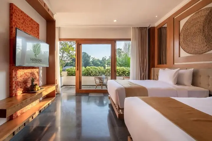Батубулан: Harsono Boutique Resort Bali