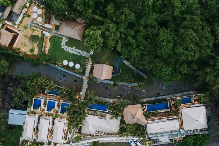 Батубулан: Harsono Boutique Resort Bali