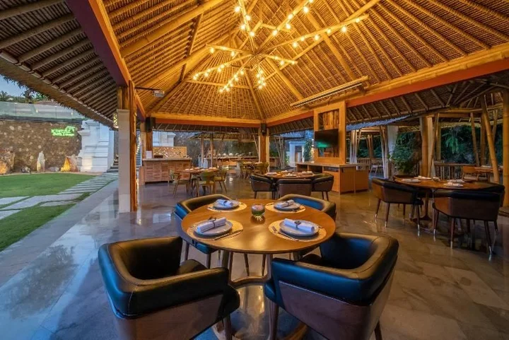 Батубулан: Harsono Boutique Resort Bali