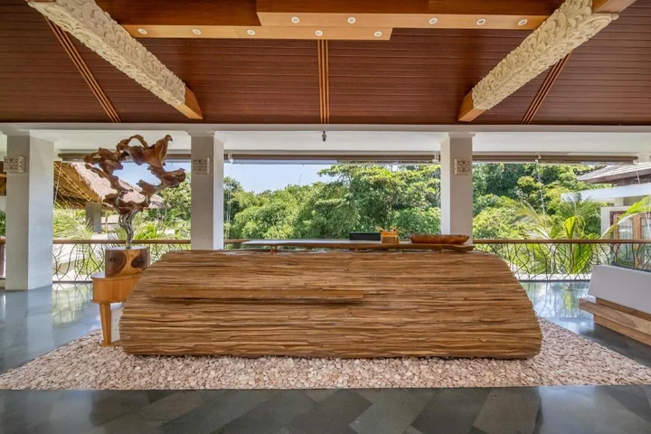 Батубулан: Harsono Boutique Resort Bali