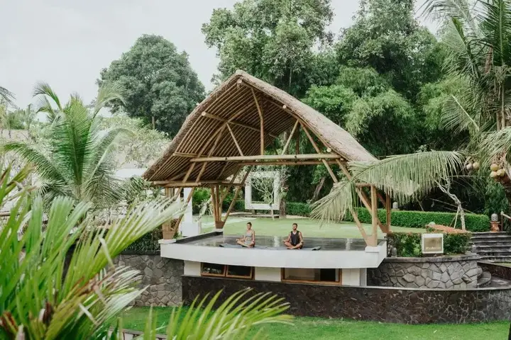 Батубулан: Harsono Boutique Resort Bali