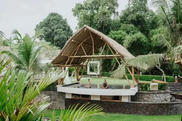 Батубулан: Harsono Boutique Resort Bali