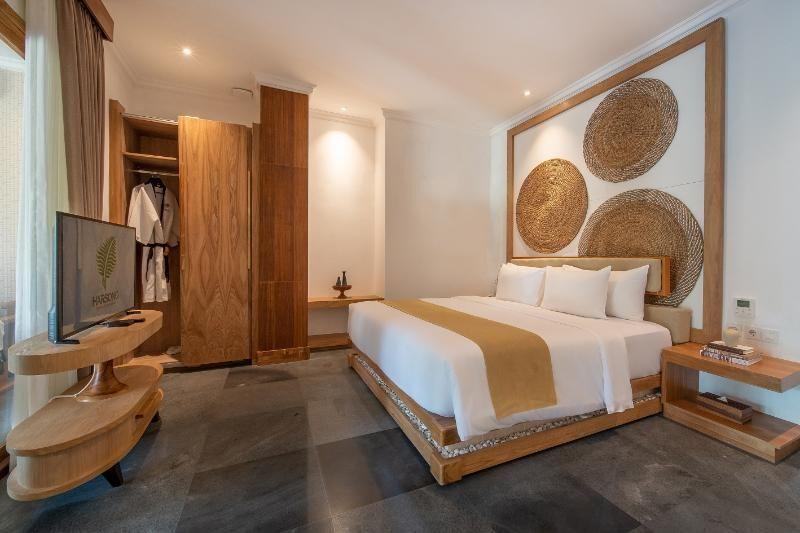 Батубулан: Harsono Boutique Resort Bali