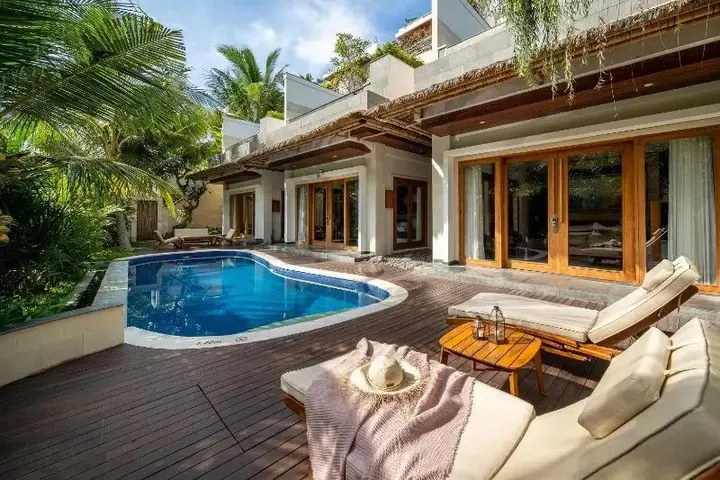 Батубулан: Harsono Boutique Resort Bali