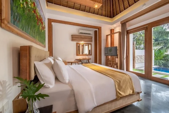 Батубулан: Harsono Boutique Resort Bali