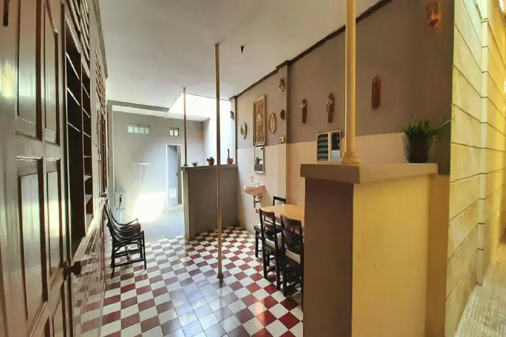 Суракарта: The Westerners Homestay