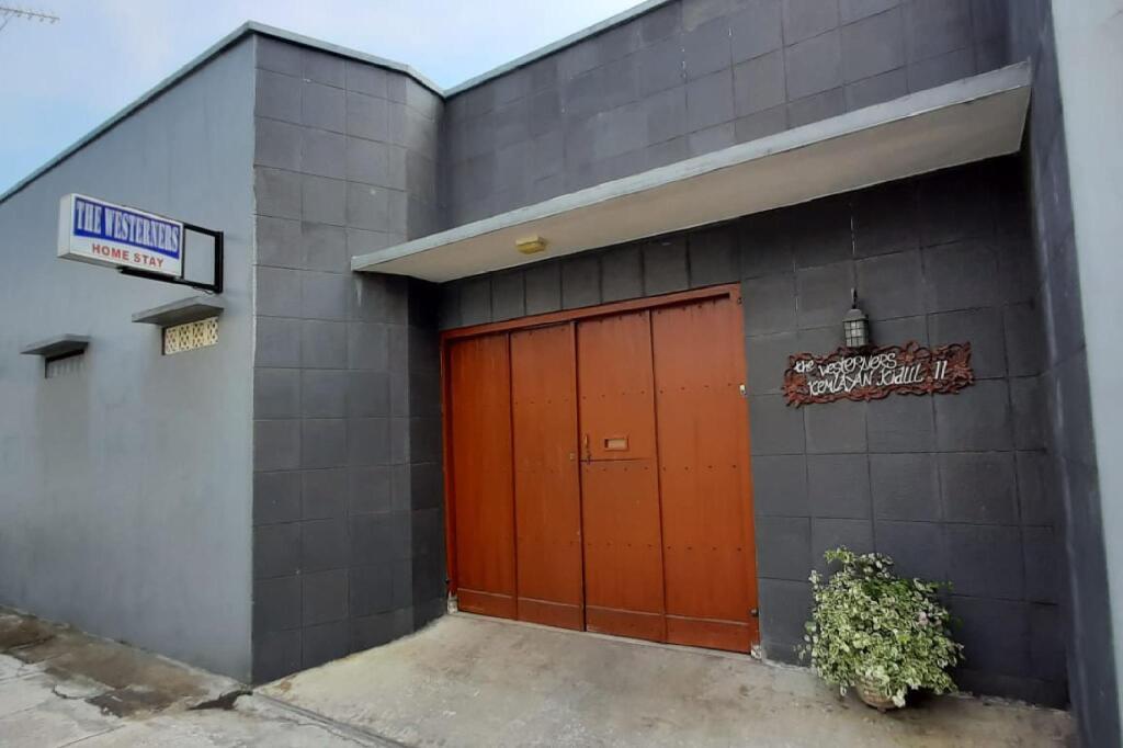 Суракарта: The Westerners Homestay
