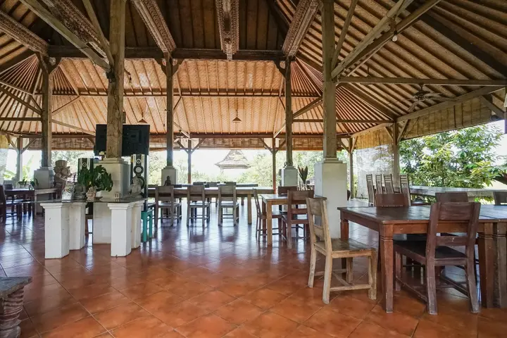 Санур: Bali Eco Living Dormitory by ZUZU