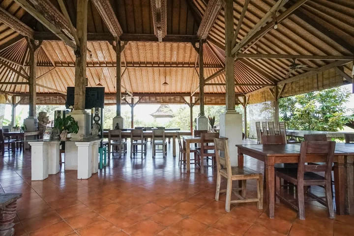 Санур: Bali Eco Living Dormitory by ZUZU