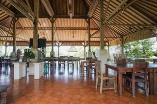Санур: Bali Eco Living Dormitory by ZUZU