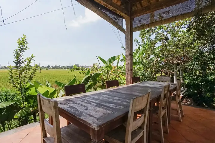 Санур: Bali Eco Living Dormitory by ZUZU