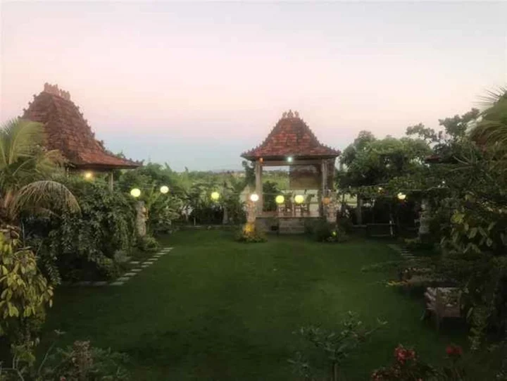 Санур: Bali Eco Living Dormitory by ZUZU