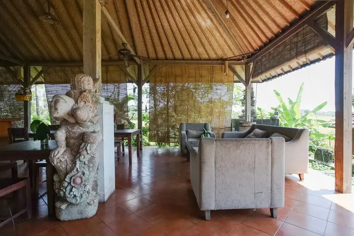 Санур: Bali Eco Living Dormitory by ZUZU