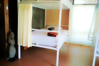 Санур: Bali Eco Living Dormitory by ZUZU