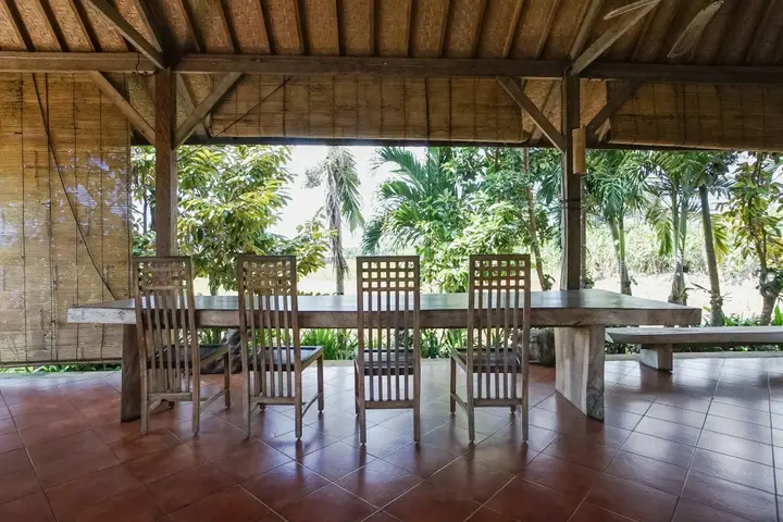 Санур: Bali Eco Living Dormitory by ZUZU