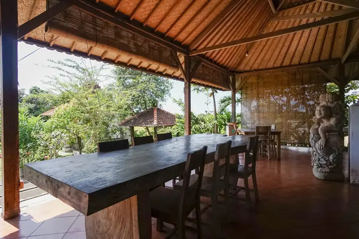Санур: Bali Eco Living Dormitory by ZUZU