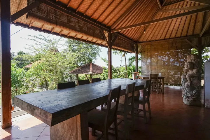 Санур: Bali Eco Living Dormitory by ZUZU
