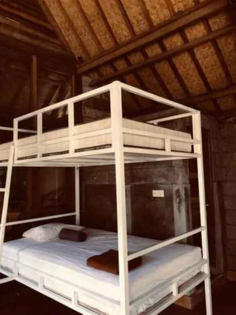 Санур: Bali Eco Living Dormitory by ZUZU
