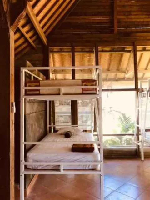 Санур: Bali Eco Living Dormitory by ZUZU