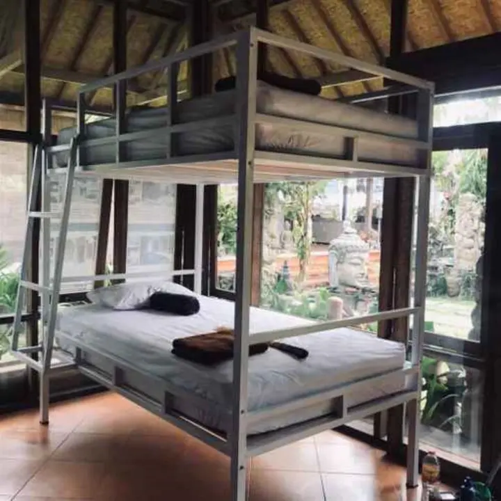 Санур: Bali Eco Living Dormitory by ZUZU