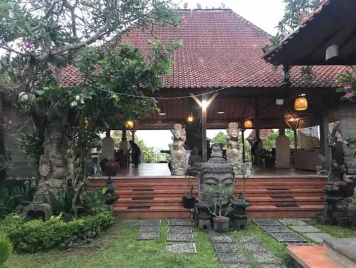 Санур: Bali Eco Living Dormitory by ZUZU
