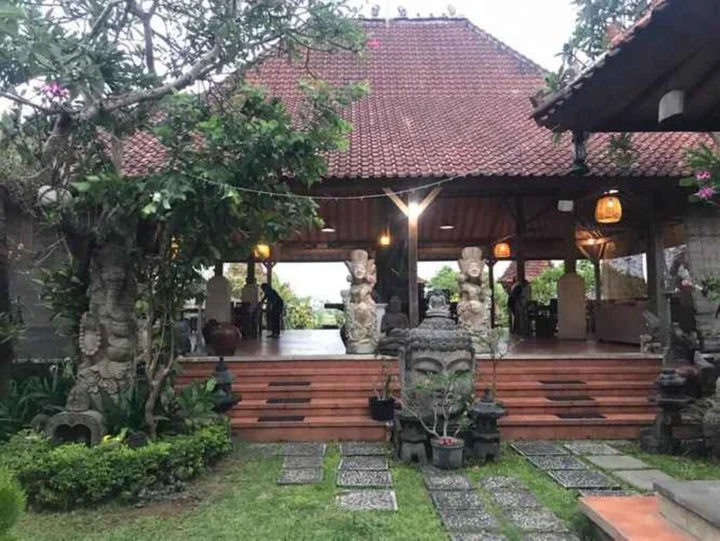 Санур: Bali Eco Living Dormitory by ZUZU