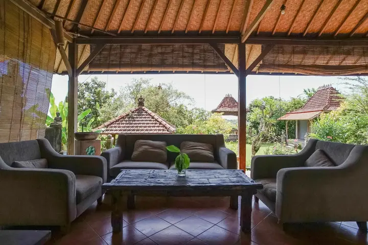 Санур: Bali Eco Living Dormitory by ZUZU