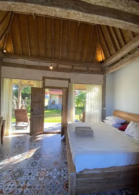 Санур: Bali Eco Living Dormitory by ZUZU