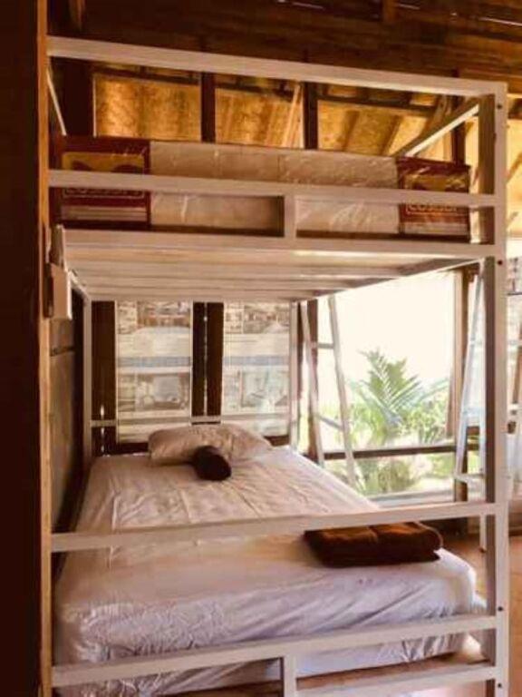 Санур: Bali Eco Living Dormitory by ZUZU