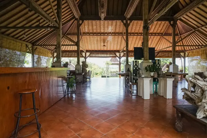 Санур: Bali Eco Living Dormitory by ZUZU